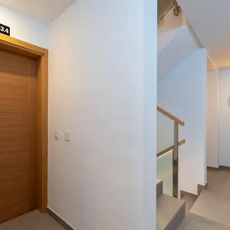 Appartamento Ereza 3.4 *