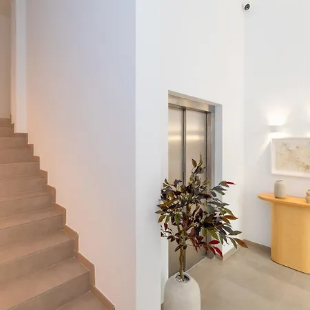 Ereza 3.4 Apartament *